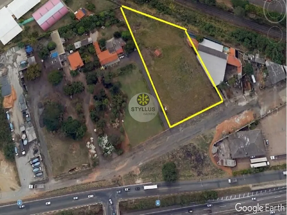 Terreno, 5132 m² - Foto 5