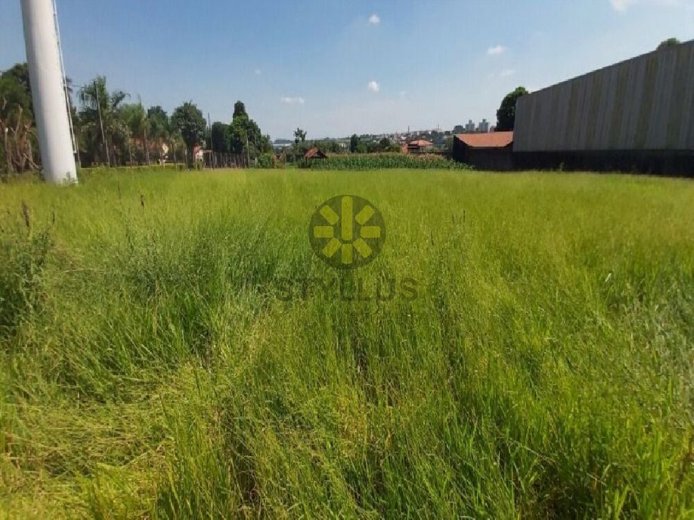 Terreno, 5132 m² - Foto 2