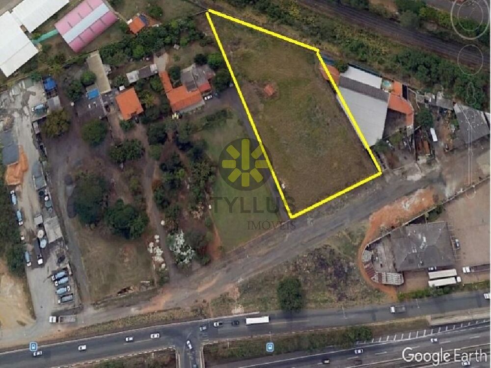 Terreno, 5132 m² - Foto 4