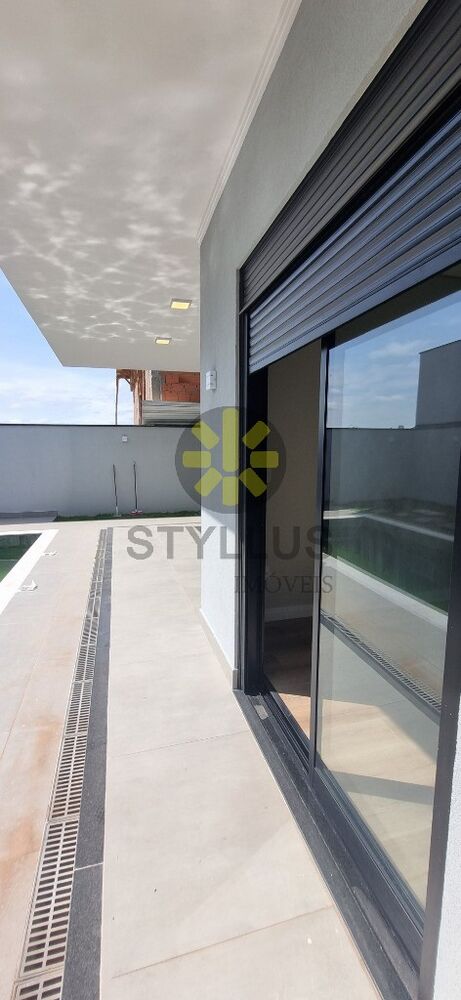 Casa, 3 quartos, 192 m² - Foto 1