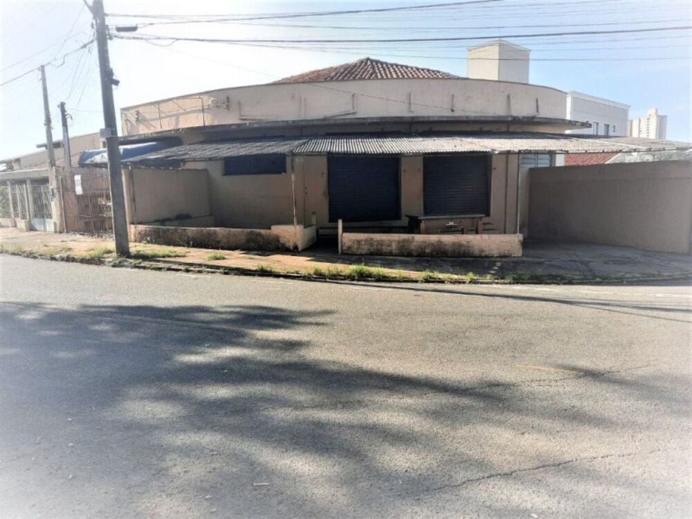 Loja-Salão - Foto 1