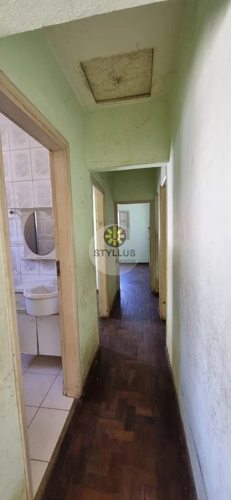 Casa, 3 quartos, 112 m² - Foto 8