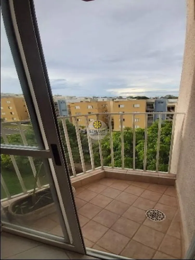Apartamento, 3 quartos, 75 m² - Foto 5