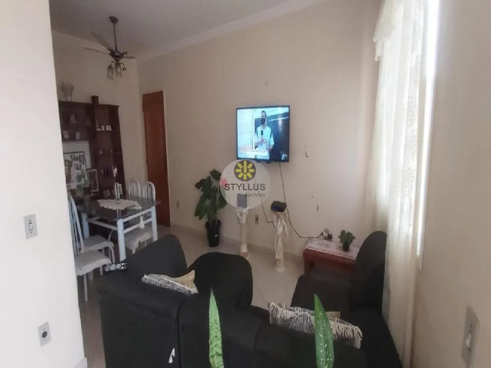 Apartamento, 3 quartos, 75 m² - Foto 6