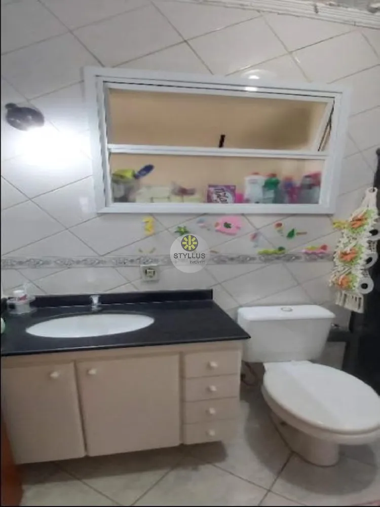 Apartamento, 3 quartos, 75 m² - Foto 11