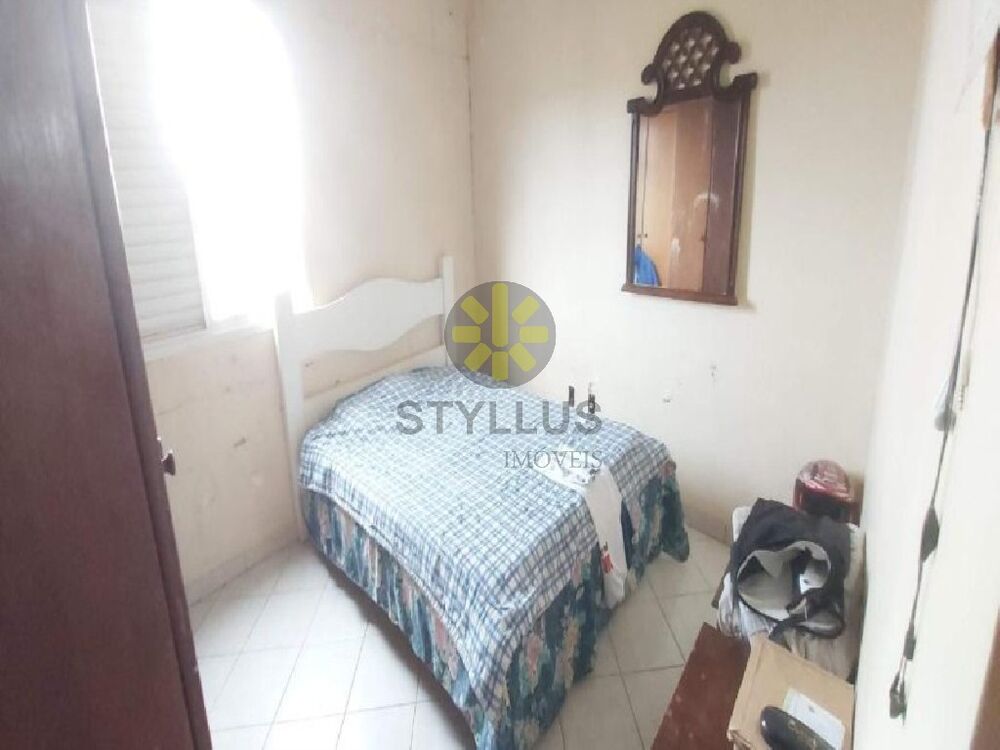 Apartamento, 3 quartos, 75 m² - Foto 1