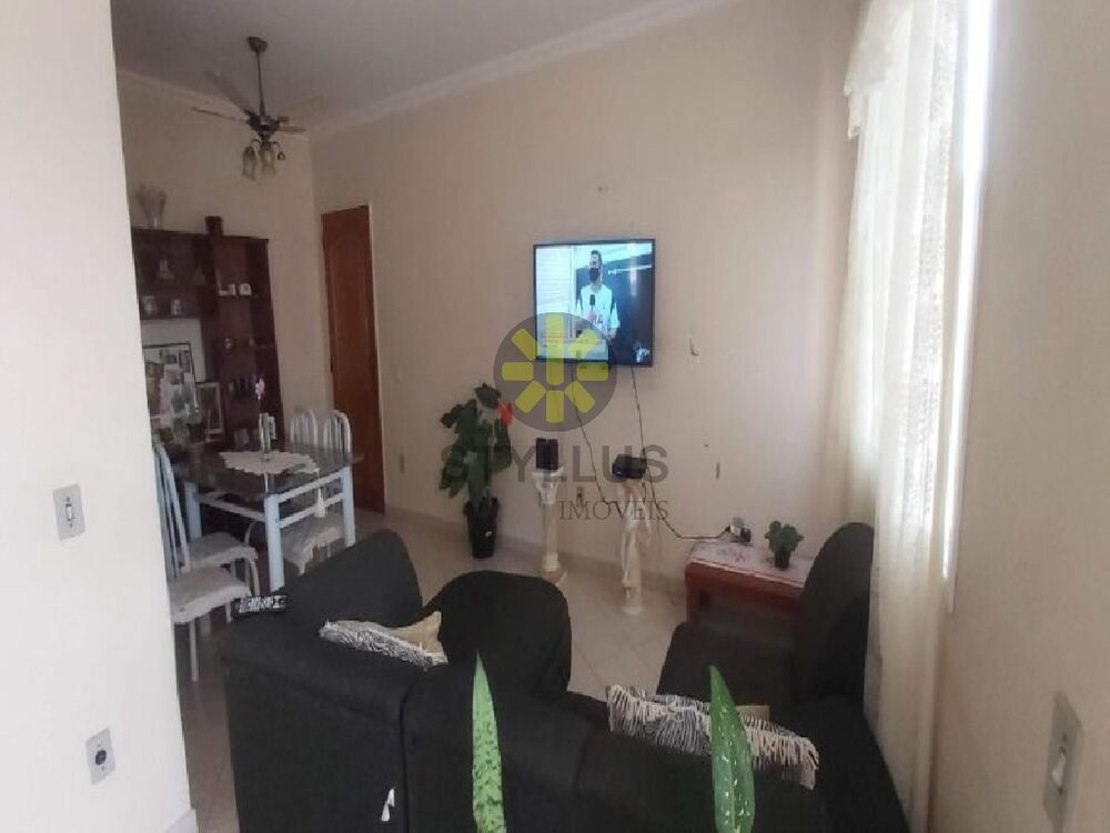 Apartamento, 3 quartos, 75 m² - Foto 4