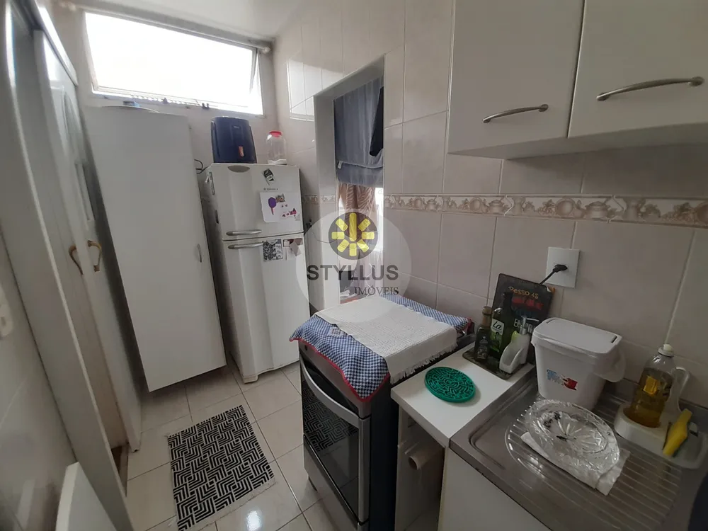 Apartamento, 2 quartos, 60 m² - Foto 7