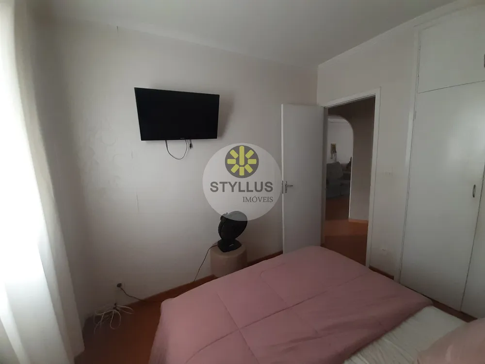 Apartamento, 2 quartos, 60 m² - Foto 6