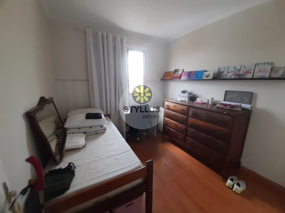 Apartamento, 2 quartos, 60 m² - Foto 4