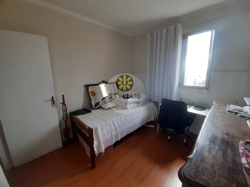 Apartamento, 2 quartos, 60 m² - Foto 5