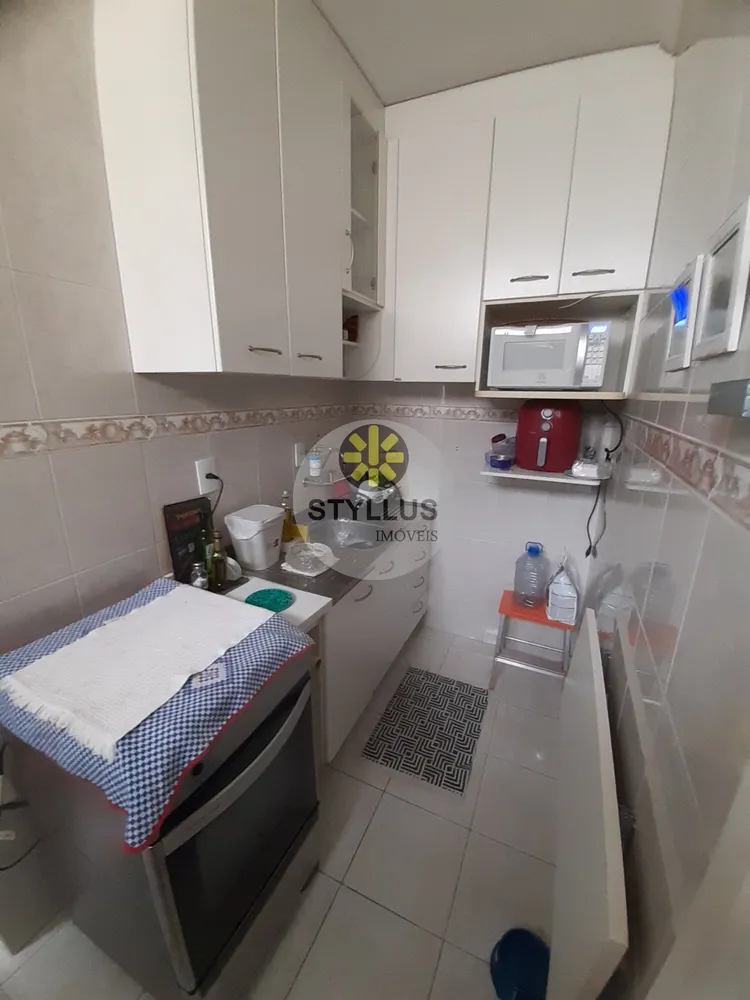 Apartamento, 2 quartos, 60 m² - Foto 8