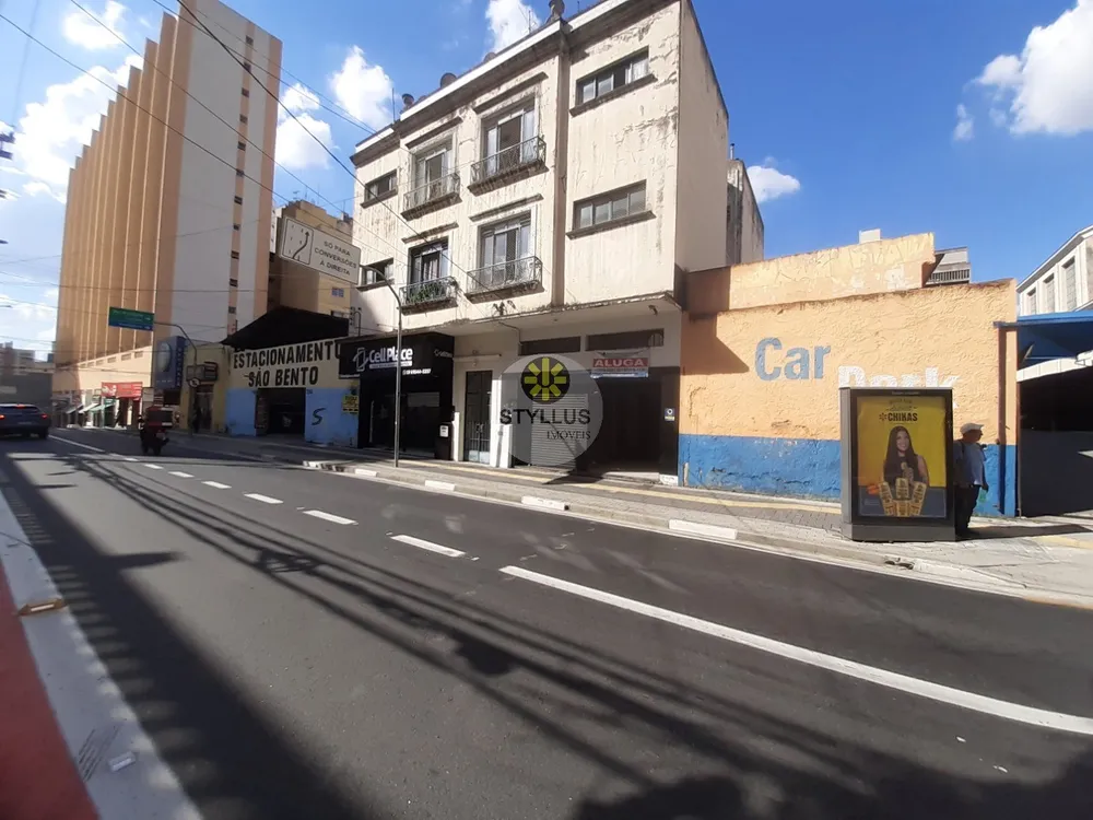 Loja-Salão, 120 m² - Foto 6