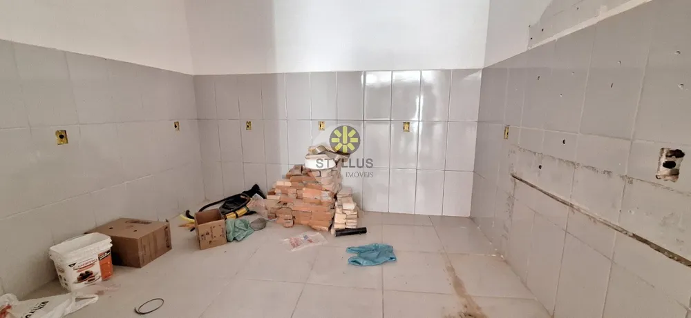Loja-Salão, 120 m² - Foto 2