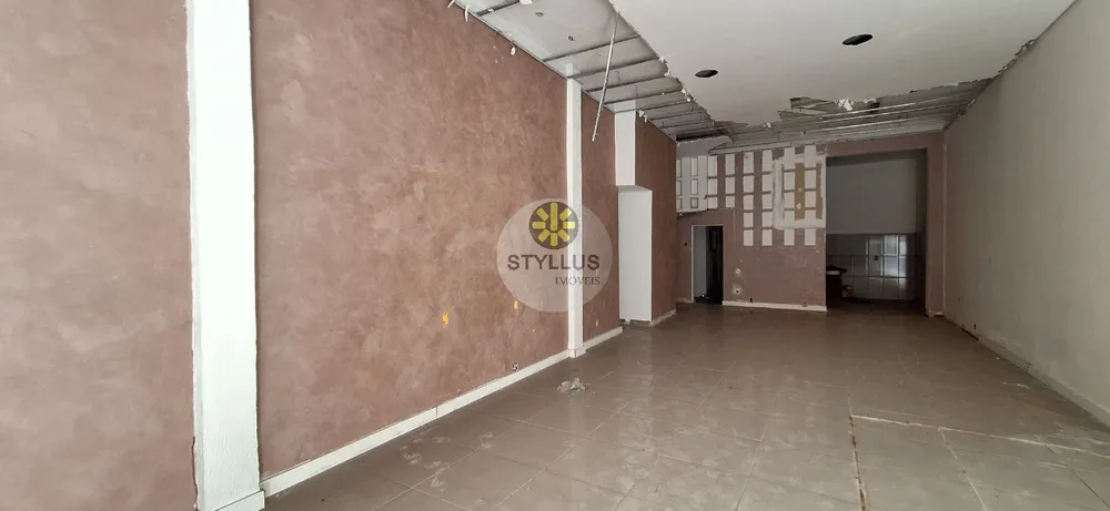 Loja-Salão, 120 m² - Foto 1