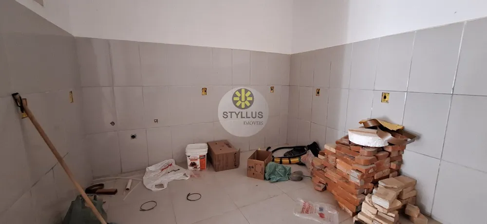 Loja-Salão, 120 m² - Foto 3