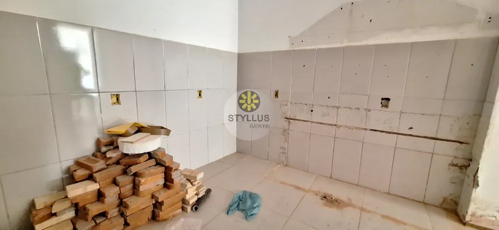 Loja-Salão, 120 m² - Foto 4