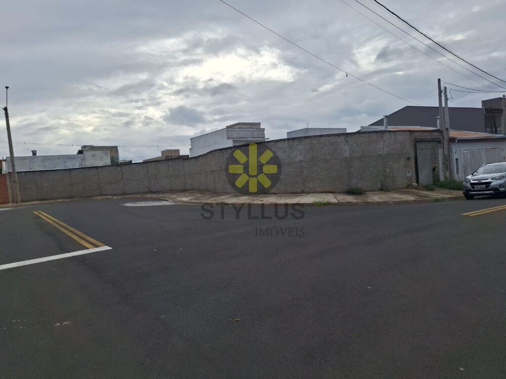 Terreno, 286 m² - Foto 3