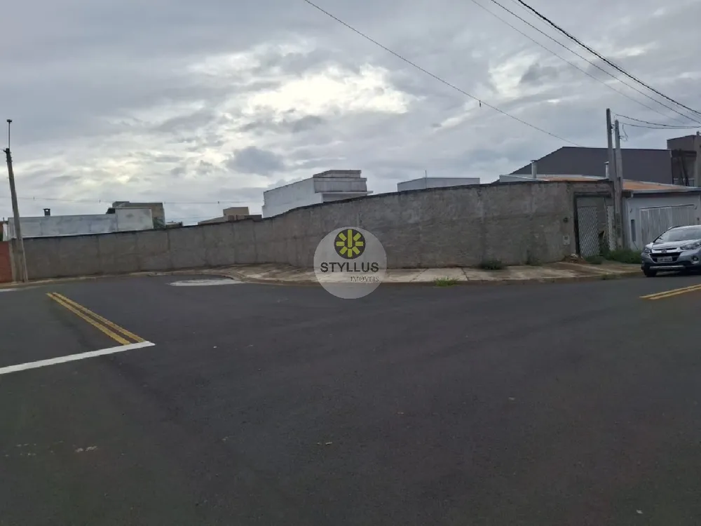 Terreno, 286 m² - Foto 8