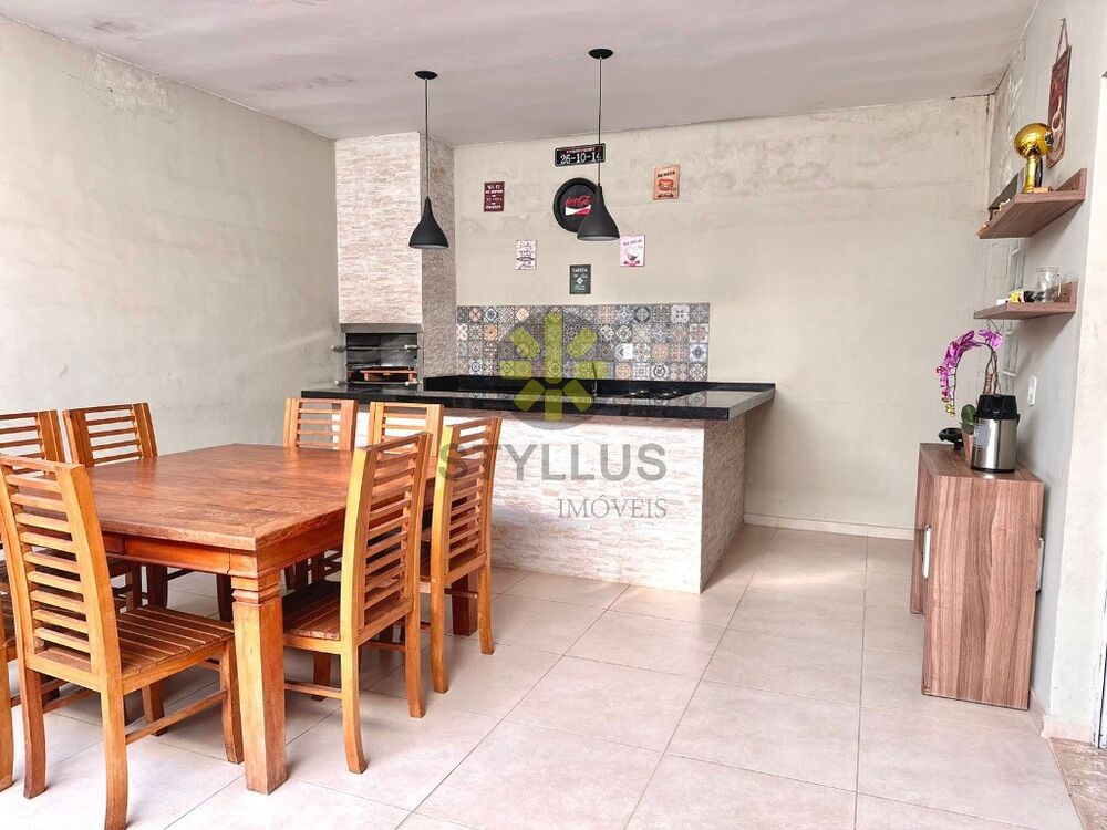 Casa, 2 quartos, 65 m² - Foto 11