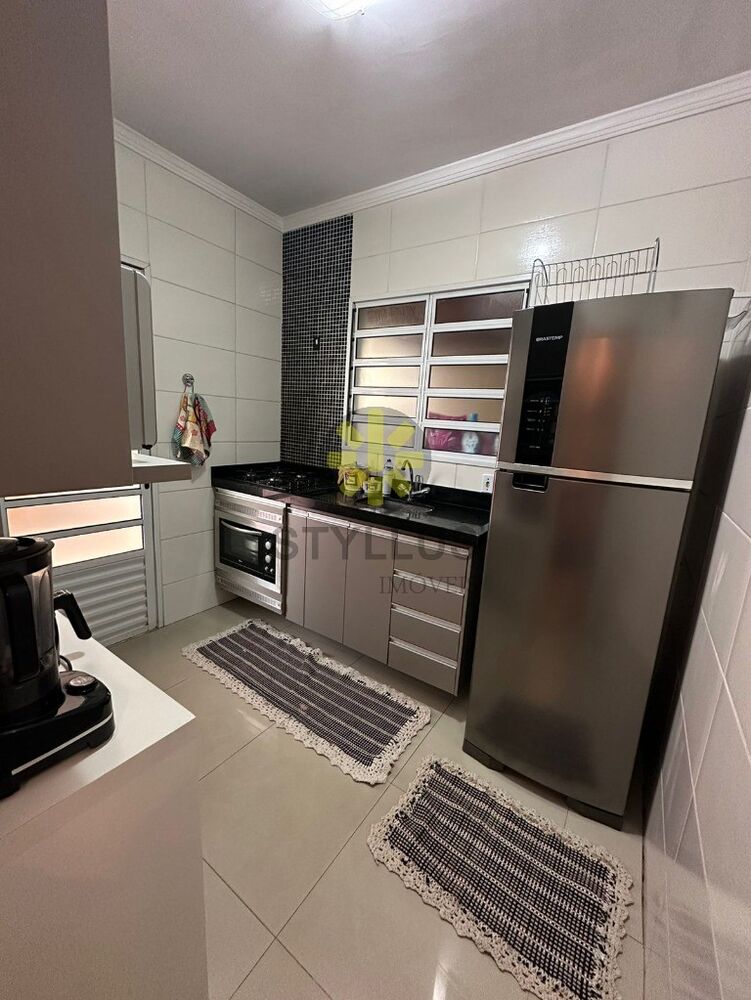 Casa, 2 quartos, 65 m² - Foto 8