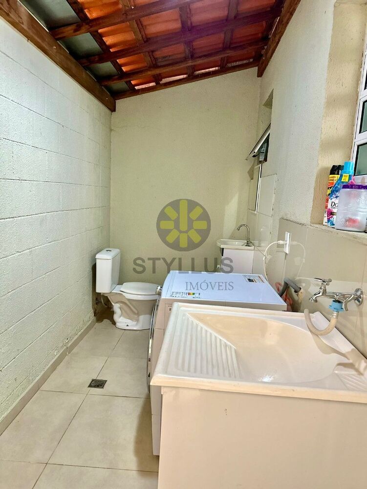 Casa, 2 quartos, 65 m² - Foto 13