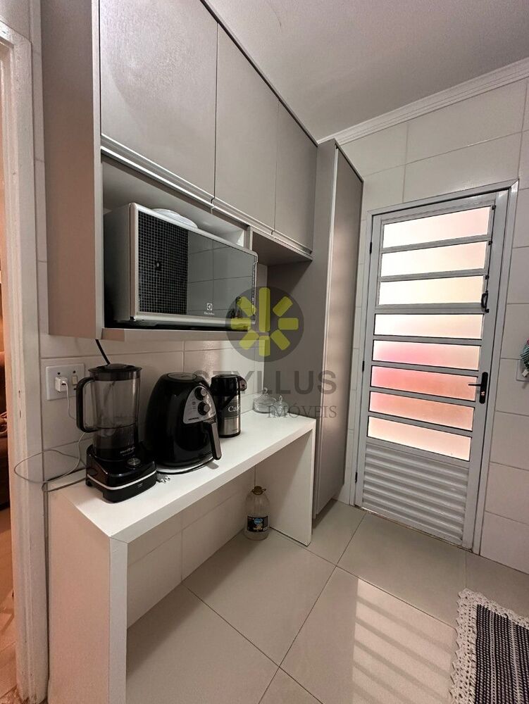 Casa, 2 quartos, 65 m² - Foto 9