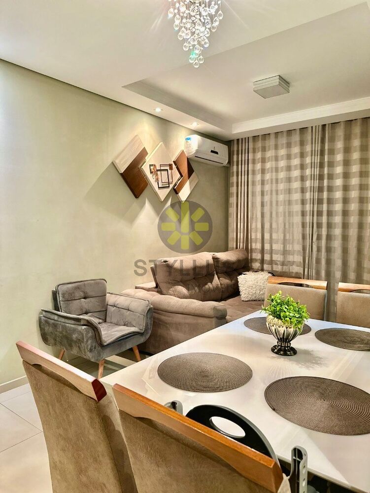 Casa, 2 quartos, 65 m² - Foto 3