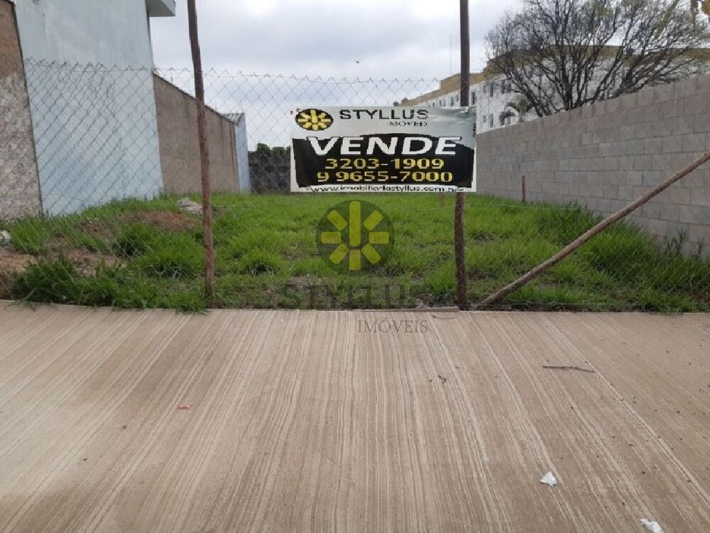 Terreno, 200 m² - Foto 1