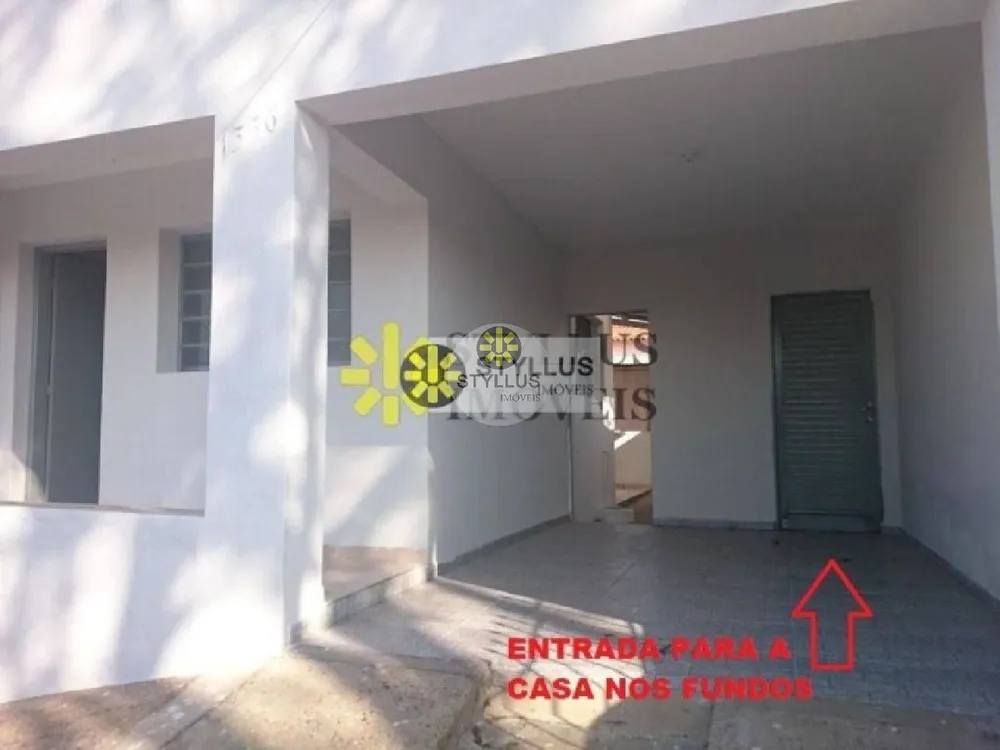 Casa, 3 quartos - Foto 16