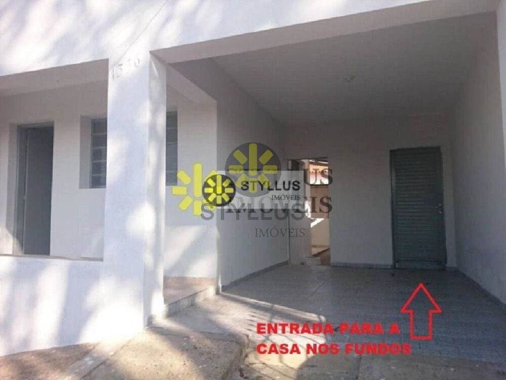 Casa, 3 quartos - Foto 8