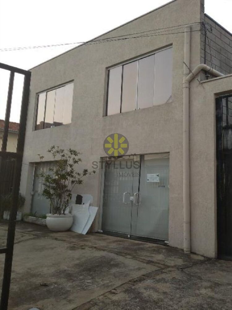Depósito-Galpão - Foto 1
