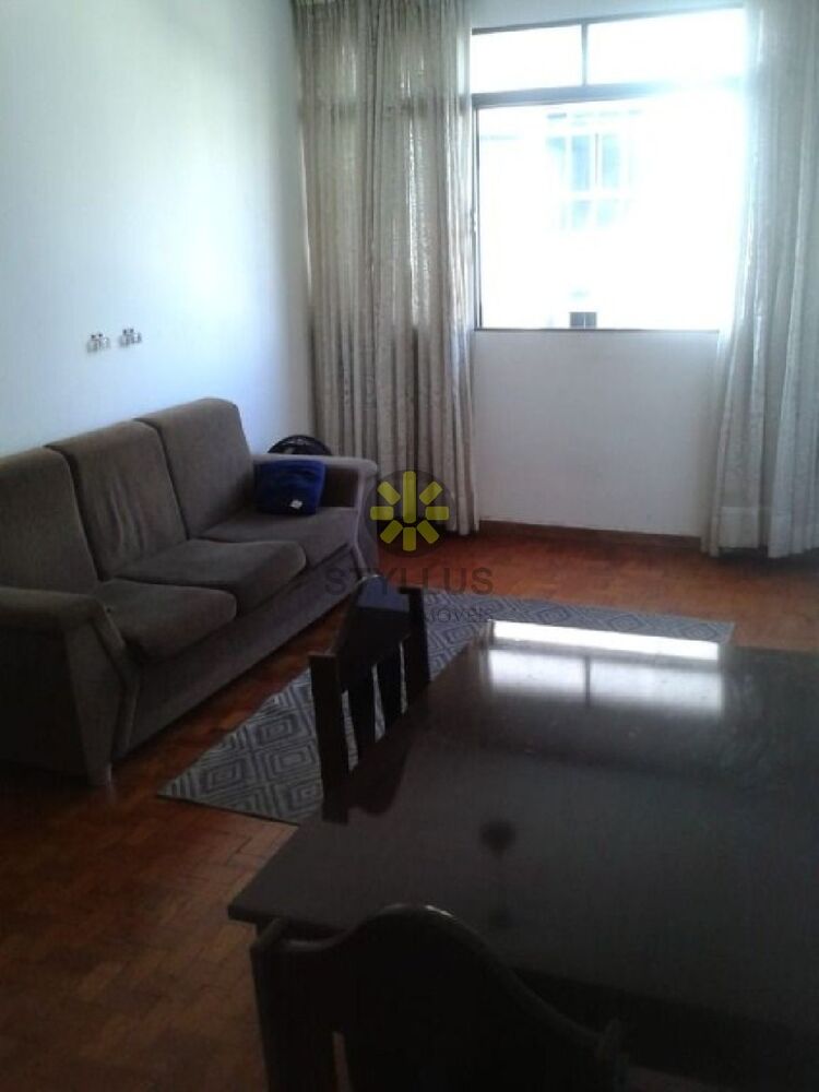Apartamento, 1 quarto, 55 m² - Foto 1