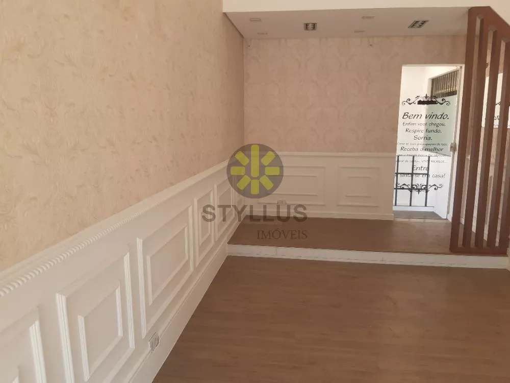 Loja-Salão para alugar, 50m² - Foto 4