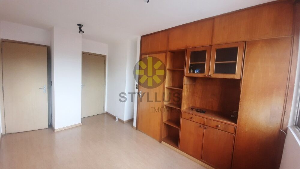 Kitnet e Studio à venda com 1 quarto, 56m² - Foto 3
