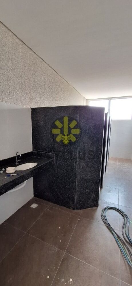 Depósito-Galpão, 1071 m² - Foto 1