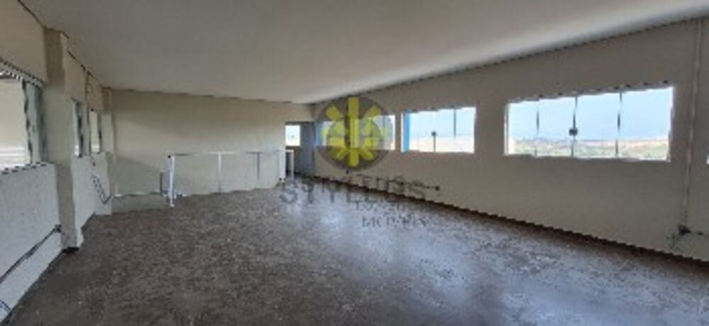 Depósito-Galpão, 1071 m² - Foto 4