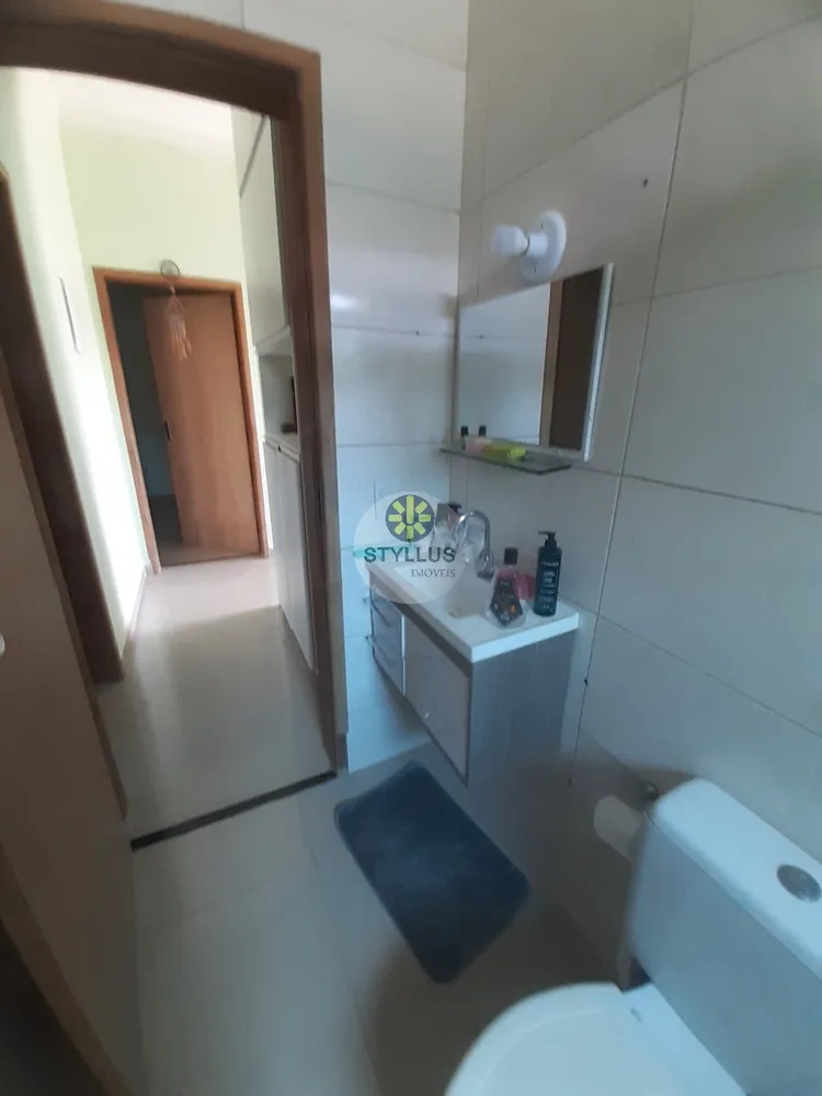 Casa, 2 quartos, 75 m² - Foto 4