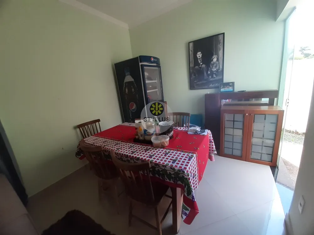 Casa, 2 quartos, 75 m² - Foto 3