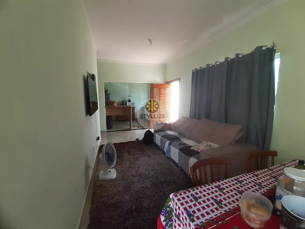 Casa, 2 quartos, 75 m² - Foto 2