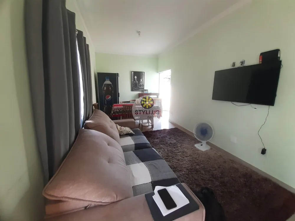 Casa, 2 quartos, 75 m² - Foto 2