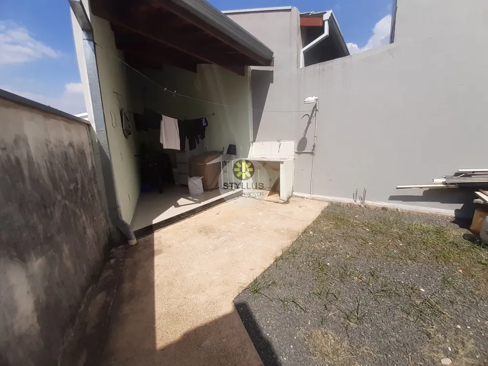 Casa, 2 quartos, 75 m² - Foto 7
