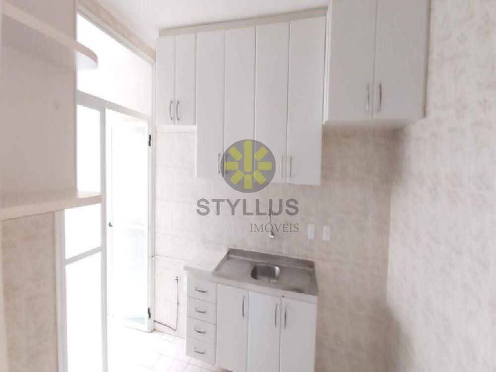Apartamento, 2 quartos, 64 m² - Foto 3