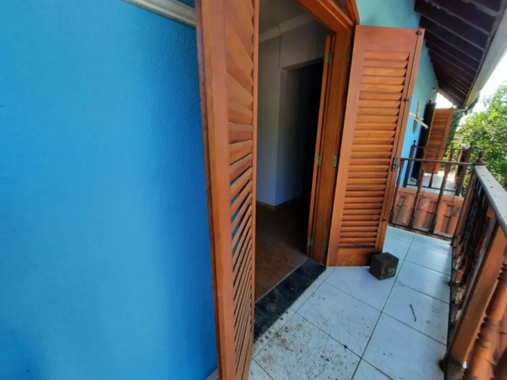Casa, 3 quartos - Foto 10