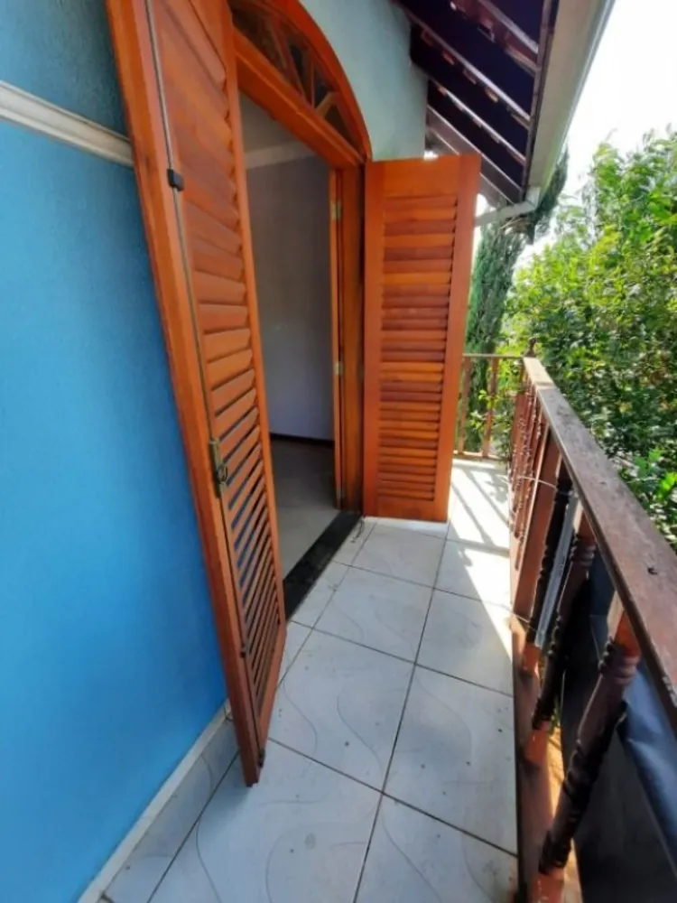 Casa, 3 quartos - Foto 7