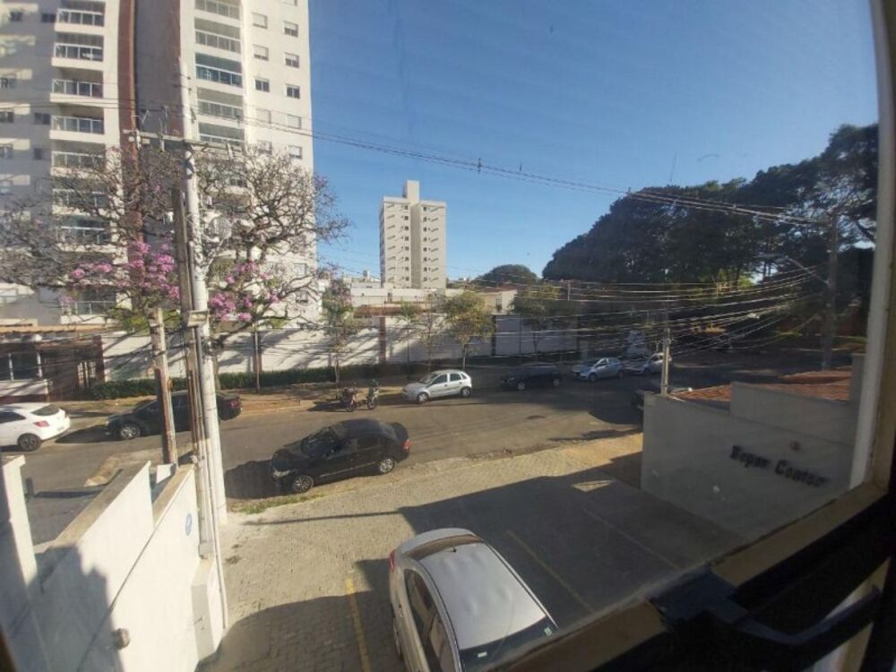 Conjunto Comercial-Sala para alugar - Foto 2