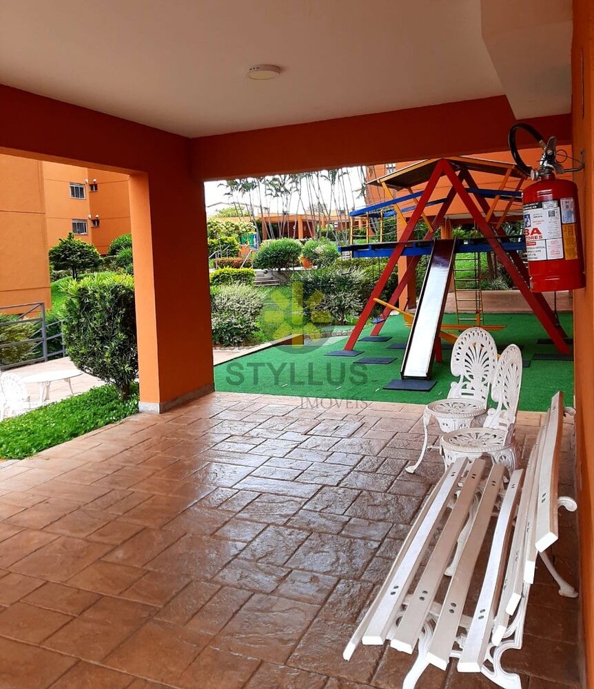 Apartamento, 3 quartos, 73 m² - Foto 1