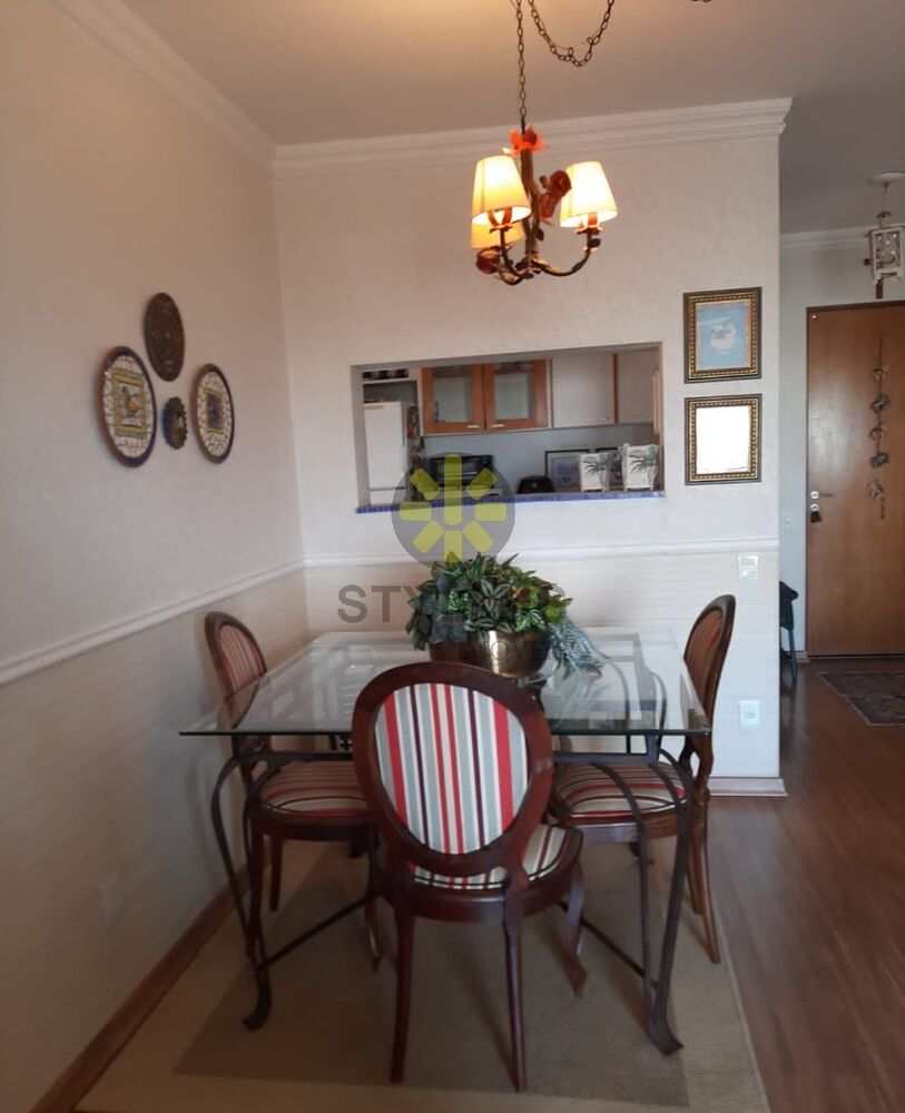 Apartamento, 3 quartos, 73 m² - Foto 2