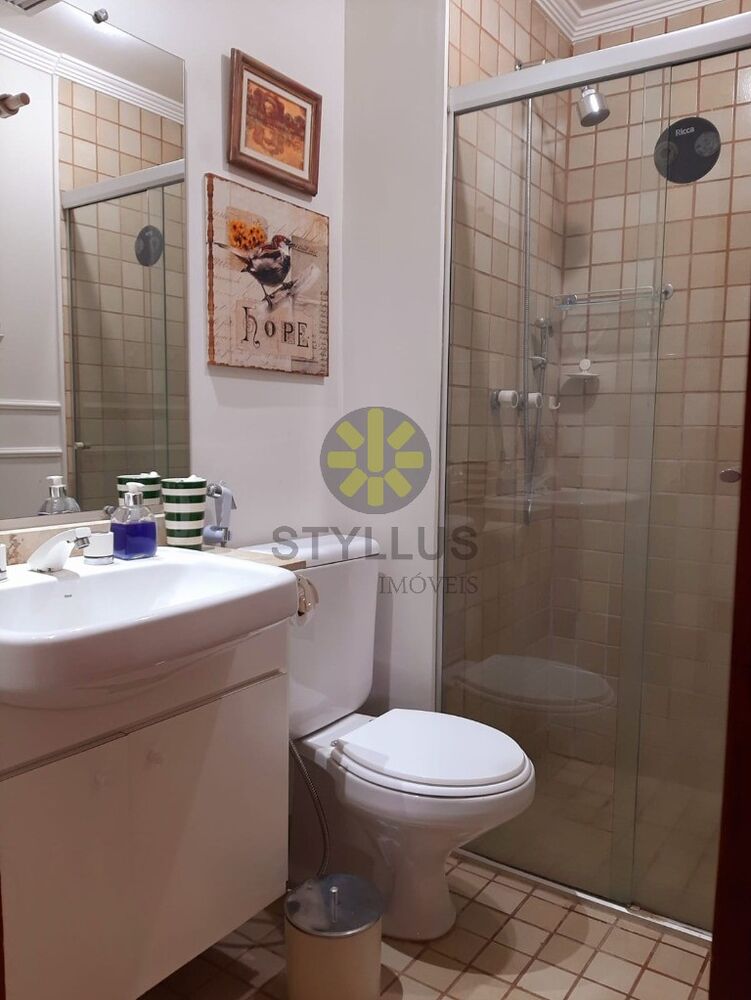 Apartamento, 3 quartos, 73 m² - Foto 3