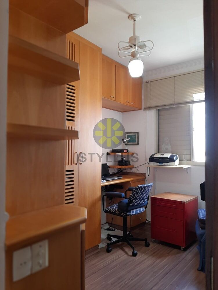 Apartamento, 3 quartos, 73 m² - Foto 4